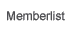 Memberlist